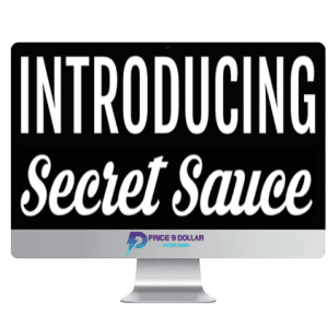 Vincent Dignan – Secret Sauce: The Ultimate Growth Hacking Guide