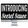 Vincent Dignan – Secret Sauce The Ultimate Growth Hacking Guide