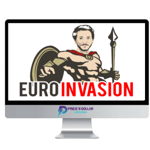 Yousef Khalidi – Euro Invasion Shopify Strategy