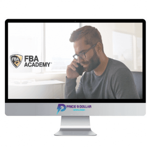 David Zaleski – FBA Academy