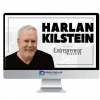 Harlan Kilstein Sneaker Riches