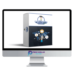 Jeremy Salem, Brad Stephens – Broad Targeting Formula 2