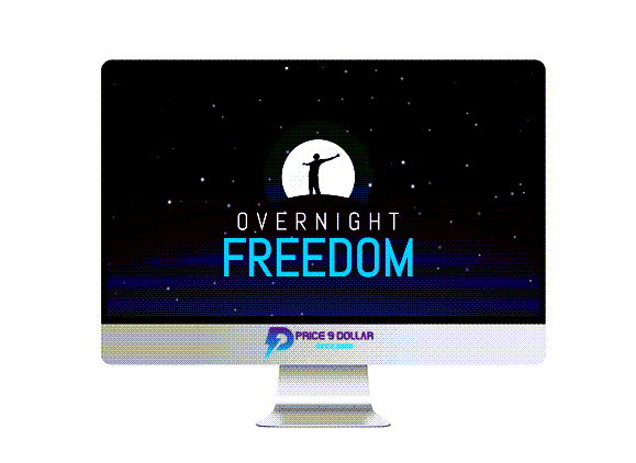 Gerry Cramer and Rob Jones – Overnight Freedom System 3 132