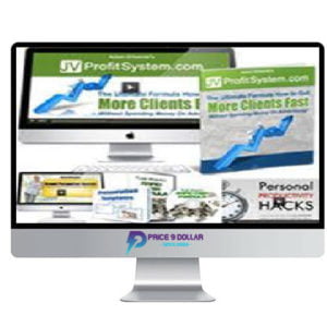 Adam Urbanski – JV Profit System