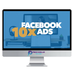 Joanna Wiebe – 10x Facebook Ads