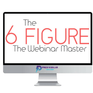 Alex Becker – The Six Figure Webinar Formula