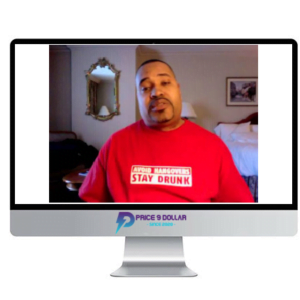 Andrew Fox & Peter Parks – 634k Method