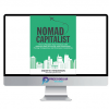 Andrew Henderson – Nomad Capitalist Passport to Freedom