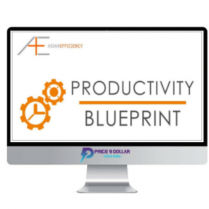 Asian Efficiency – Productivity Blueprint
