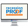 Austin Netzley and Scott Oldford – Recession PROOF