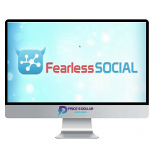 Ben Adkins – Fearless Social Mastermind