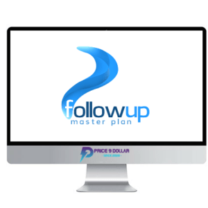 Ben Adkins – Follow Up Master Plan