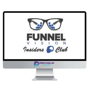 Ben Adkins – Funnel Vision