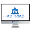 Ben Adkins – FB AD Triad