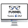 Ben Adkins – Funnel Vision