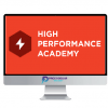 Brendon Burchard – High Performance Academy 2015