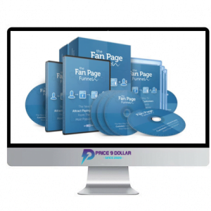 Brian Moran – The Fan Page Funnel (UPDATED)