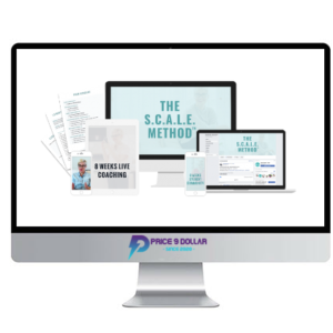 Caitlin Bacher – Scale Your Course