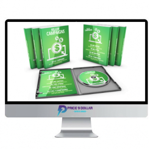 Chris Brisson – Killer Campaigns