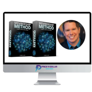 Chris Luck – Membership Method