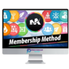 Chris Luck – Membership Method 2018