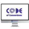 Chris Rocheleau – Code of Conversions