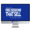 Christian Mickelsen – Free Sessions That Sell 10.0