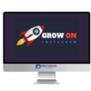 Christien Bouc – Grow On Instagram