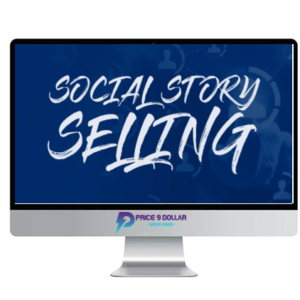 Craig Ballantyne – Social Story Selling System