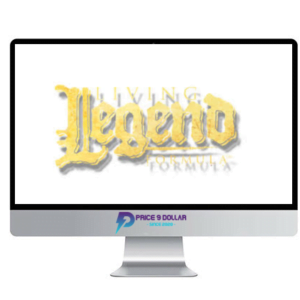 Dan Kennedy & Nick Nanton – Living Legend Formula