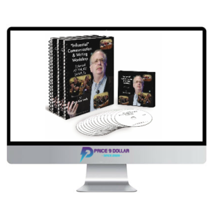 Dan Kennedy – Influential Writing Workshop