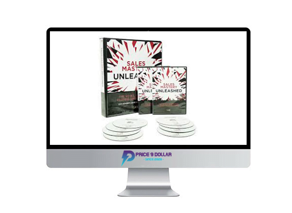 Dan Kennedy – Sales Mastery Unleashed 3 Dan Kennedy – Sales Mastery Unleashed