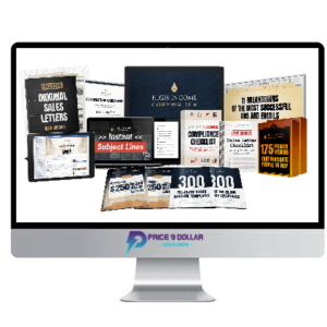 Dan Lok – High-Income Copywriter