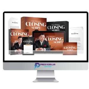 Dan Lok – Perfect Closing Script