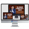 Dan Lok – Millionaire Productivity Secrets