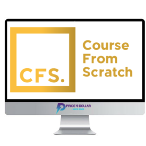 Danielle Leslie – Course From Scratch