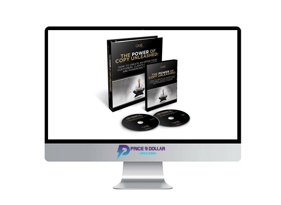 Dave Dee – The Power Of Copy Unleashed 3 Dave Dee – The Power Of Copy Unleashed