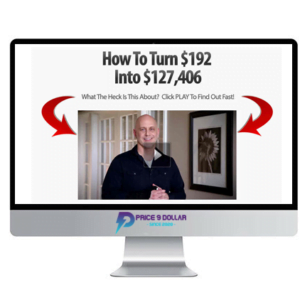 Dave Kaminski – Digital Product Playbook Live