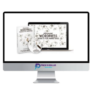 Dave Kaminski – WordPress Secrets for Marketers
