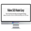 Dave Kaminski – Video SEO Made Easy