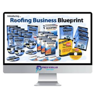 David Deschaine – Roofing Business Blueprint