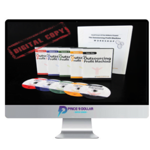 David Jenyns – Outsource Profit Machine 2