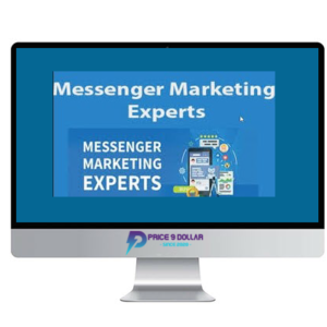 David Sambor, Philippe LeCoutre – Messenger Marketing Experts