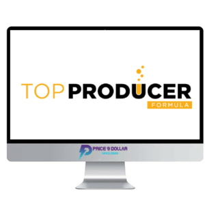 David Wood – Top Producer Formula