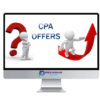 DeAngelo – CPA Lvl 2 Course