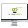 Demian Caceres – Tee Profits Recipe BONUS