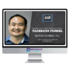 Dennis Yu – Launch 3 Part Foundation FB Funnel