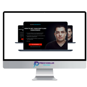 Derek Halpern – Blog That Convert 2.0