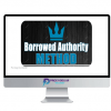 Derek Pierce – Borrowed Authority Method