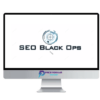 Derek Pierce – SEO Black Ops